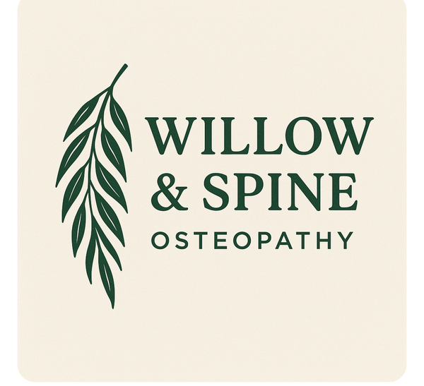 Willow and Spine Osteopathy