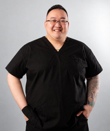 Book an Appointment with Bernard (Dee) Chia at West Clinic - Alberta Momentum Massage