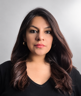 Book an Appointment with Lourdes (Rachell) Cajilema at West Clinic - Alberta Momentum Massage