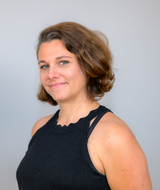 Book an Appointment with Domitille du Rostu at Axis Vitae Clinic