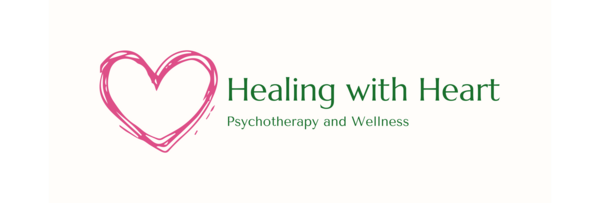 Healing with Heart Psychotherapy and Wellness