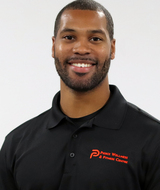 Book an Appointment with Michael Brown at Pierce Fitness