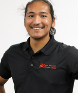 Book an Appointment with Ivan Cañada at Pierce Fitness