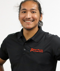 Book an Appointment with Ivan Cañada for Personal Training