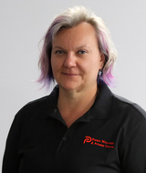 Book an Appointment with Doris Jelacic at Pierce Wellness and Fitness Centre