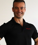 Book an Appointment with Bryan Pierce at Pierce Fitness