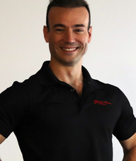 Book an Appointment with Bryan Pierce for Personal Training