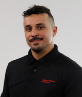 Book an Appointment with Simon Teixeira at Pierce Wellness and Fitness Centre