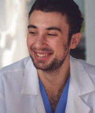 Book an Appointment with George Sufi for Physiotherapy