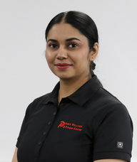 Book an Appointment with Smriti Singh for Physiotherapy