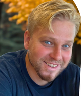 Book an Appointment with Geoffrey Mellor at Whitby & Ajax (mobile massage)