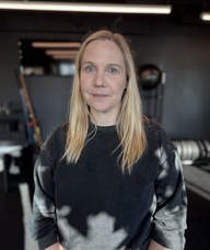 Book an Appointment with Tobey Booker for Personal Training