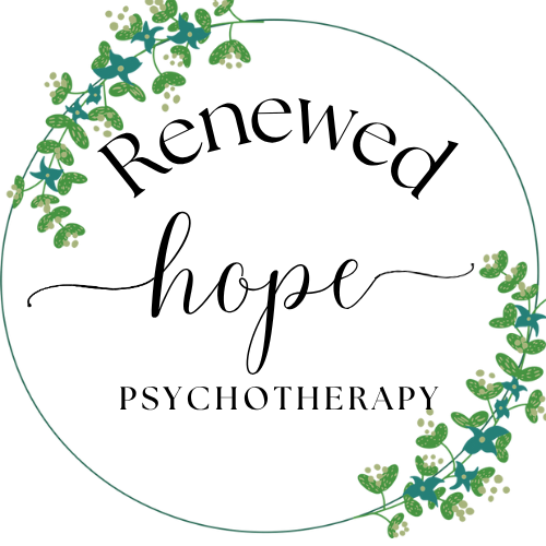 Renewed Hope Psychotherapy