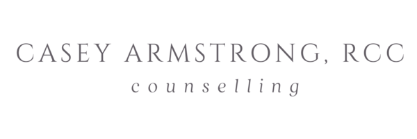 Casey Armstrong Counselling