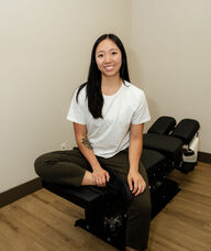 Book an Appointment with Dr. Teresa Lei for Chiropractic