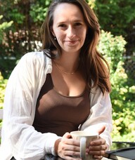 Book an Appointment with Emma O'Connell for Social Work