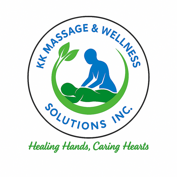 KK Massage & Wellness Solutions Inc.
