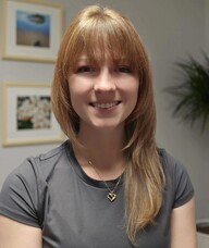 Book an Appointment with Hillary Renaud for Osteopathy
