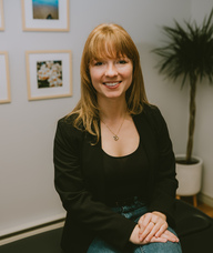 Book an Appointment with Hillary Renaud for Osteopathy