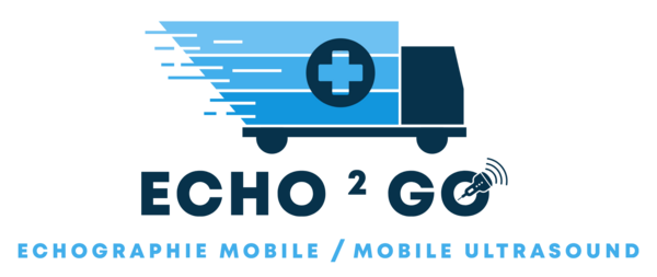 Echographie Mobile Echo2Go