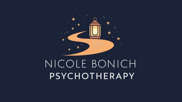 Nicole Bonich Psychotherapy