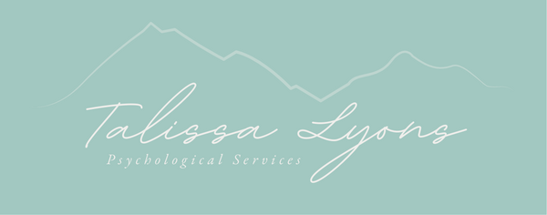 Talissa Lyons Psychological Services