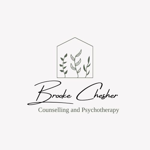 Brooke Chesher Counselling and Psychotherapy