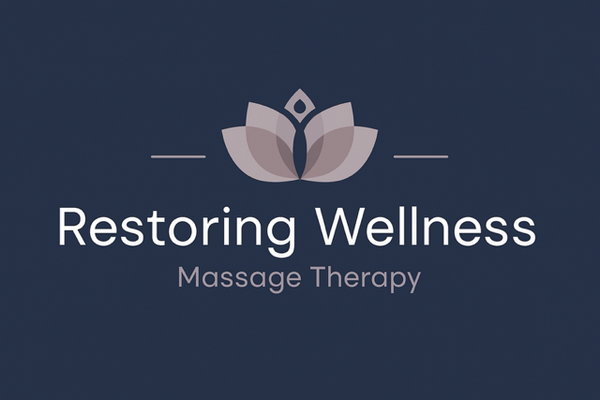 Restoring Wellness Massage Therapy