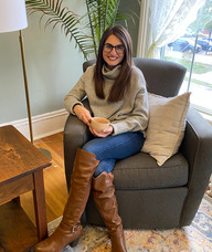 Book an Appointment with Danielle Watson for Psychotherapy