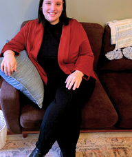 Book an Appointment with Brooke Bulitz for Social Work