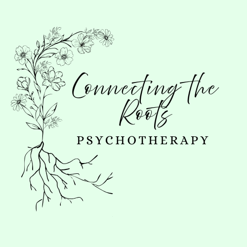 Connecting The Roots Psychotherapy
