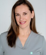 Book an Appointment with Maryna Zubtsova for Facials