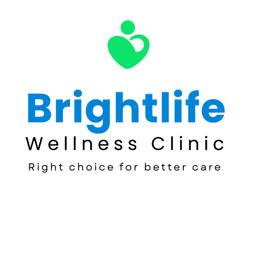 Brightlife Wellness Clinic