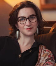 Book an Appointment with Kristina Yusupov, Registered Psychotherapist (Qualifying) for Psychotherapy