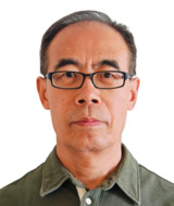 Book an Appointment with Joe Wu at Etobicoke