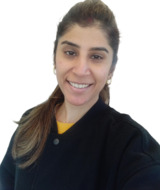 Book an Appointment with Richa Sethi at Etobicoke