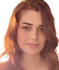 Book an Appointment with Lara Ahmadi for Nutrition