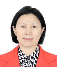 Book an Appointment with Liping "Lily" Zhai for Massage Therapy