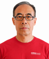 Book an Appointment with Zhusong (Joe) Wu at Etobicoke