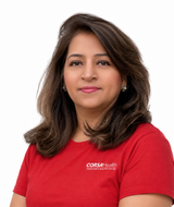 Book an Appointment with Nazia Qadeer at Etobicoke
