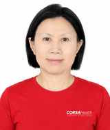 Book an Appointment with Liping "Lily" Zhai at Etobicoke