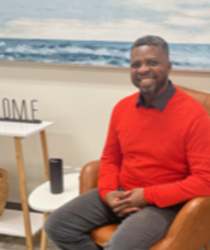 Book an Appointment with Olakunle Akinyode for Registered Psychologist