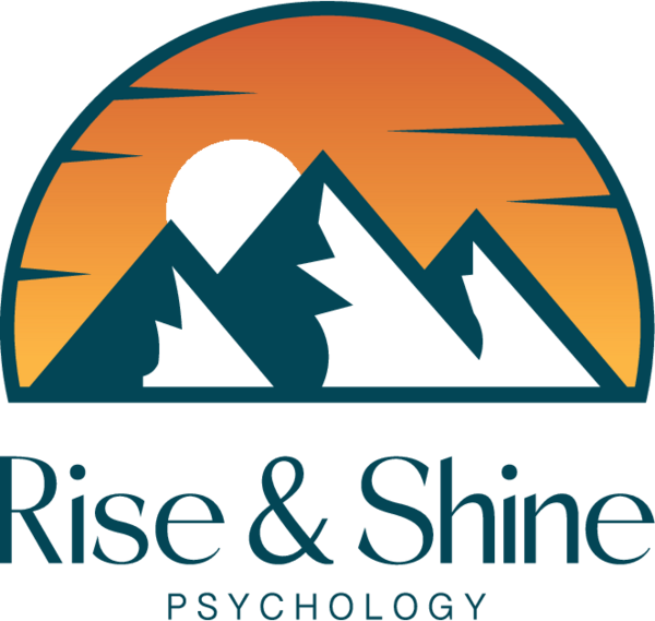 Rise and Shine Psychology