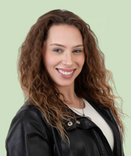 Book an Appointment with Christina Calderon for Psychotherapy