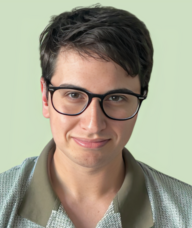 Book an Appointment with Justin Brass for Justin Brass - Psychotherapy