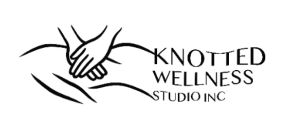 Knotted Wellness studio Inc