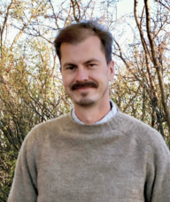 Book an Appointment with Mr. Matt Groeneveld for Counselling