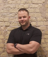 Book an Appointment with Eric Wolff at Better Beyond Rehab