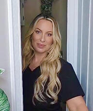 Book an Appointment with Melodie Kosowan for Facials