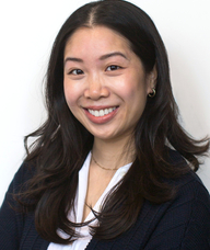 Book an Appointment with Grace Kim for Individual Therapy